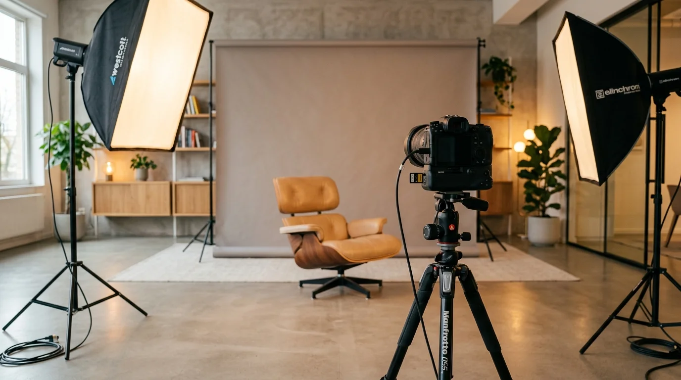 L'importanza dei ritratti professionali di brand (EEAT per professionisti)